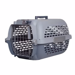 Dogit & Catit Voyageur 400 Cool Grey Extra Large 68x47x43cm
