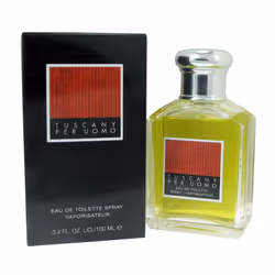 Aramis Tuscany For Men EDT 3.4 oz