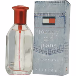 Tommy Hilfiger Tommy Jeans Girl 50 ml