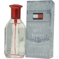 Tommy Hilfiger Tommy Jeans Girl 50 ml