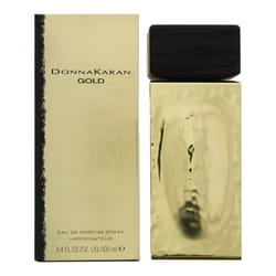 DKNY Gold 100ml EDP Spray