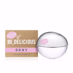 Be 100% Delicious eau de parfum spray 50 ml