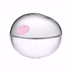 Be 100% Delicious eau de parfum spray 100 ml