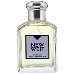 Aramis West Skinscent Spray for Him Eau De Toilette Spray 100 ml