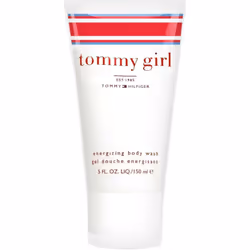 Tommy Hilfiger Tommy Girl Energizing Body Wash 150ml