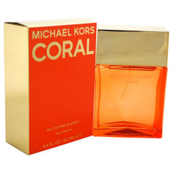Michael Kors Coral Women's Eau de Parfum Spray  3.4 Ounce