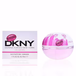 Donna Karan Be Delicious City Chelsea Girl 50ml EDT Spray