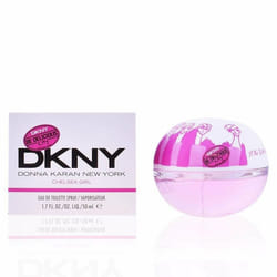 Donna Karan Be Delicious City Chelsea Girl 50ml EDT Spray