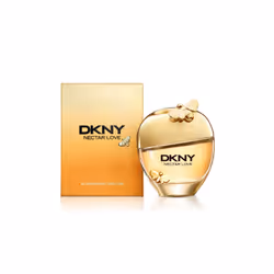 Donna Karan Nectar Love Eau De Parfum 50ml, Women, 50 ml, Non-refillable bottle, Spray