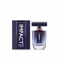 Tommy Hilfiger Impact Intense Eau De Parfum 100ml - Additional view 4