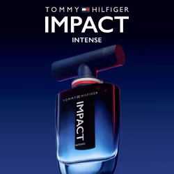 Tommy Hilfiger Impact Intense Eau De Parfum 50ml - Additional view 5