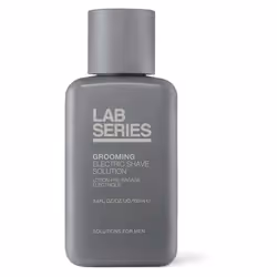 Lab Series Grooming Electric Shave Solution 100ml