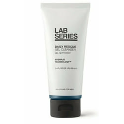 LAB SERIES DAILY RESCUE GEL CLEANSER 100ML -  MENS