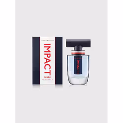 Tommy Hilfiger Impact Spark Eau De Toilette 100ml