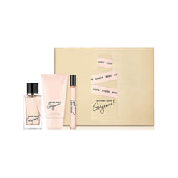 Michael Kors Gorgeous 50ml 3pc Gift Set