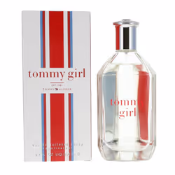 Tommy Hilfiger Tommy Girl 200ml Eau de Toilette Spray for Women