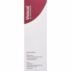 Viviscal - Maximum Strength Hair Growth Supplements (3 Month Supply) 180 tablets