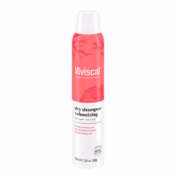 Viviscal Volumizing Dry Shampoo  Refresh Hair and Absorb Oil Between Washes  Waterless Shampoo for Added Hair Texture and Bod ...