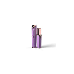 Finishing Touch Flawless Women's Painless Hair Remover, Lavender/Rose Gold