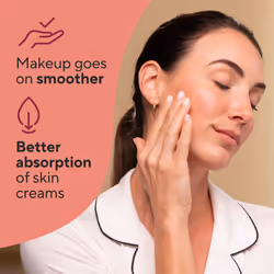 Finishing Touch Flawless Dermaplane Facial Exfoliator and Hair Remover  Facial Hair Removal for Women  6 Count