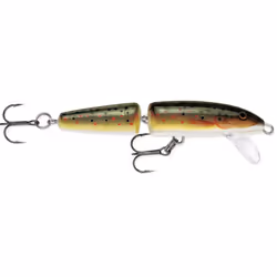 Rapala J09, 7 g, Brown Trout, 9 cm, 1.5 m, 2.1 m