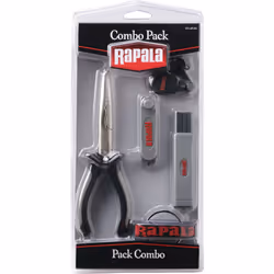 Rapala Sportsman Combo Pack 2