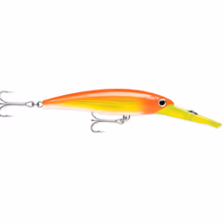 Rapala XRMAG30, 72 g, Hot Head, 4/0, 16 cm, 9 m