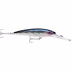 Rapala XRMAG15, 32 g, Bonito, 1/0, 12 cm, 4.5 m