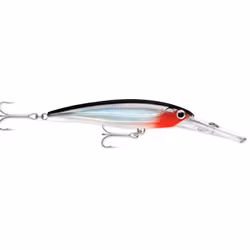 Rapala XRMAG15, 32 g, Silver, 1/0, 12 cm, 4.5 m