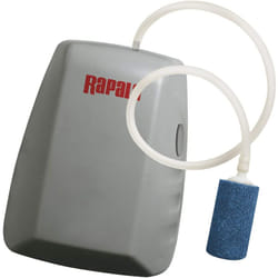 Rapala Live Bait Aerator