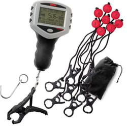 Rapala Touch Screen Tourney Scale 15lb