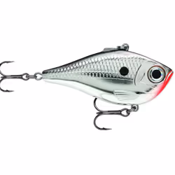 Rapala RPR07, 24 g, Chrome, 7 cm, Variable