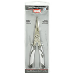 Rapala Salt Angler's Double Leverage Plier 9""