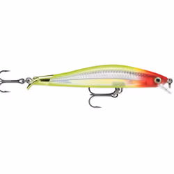 Rapala RPS09, 7 g, Clown, 9 cm, 0.9 m, 1.2 m