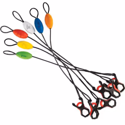 Lip-grip cull Tags