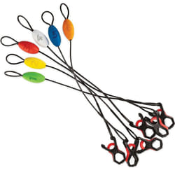 Lip-grip cull Tags