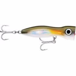 Rapala XRMAGXP130, 62 g, Ayu, 2/0, 2/0, 13 cm, Topwater