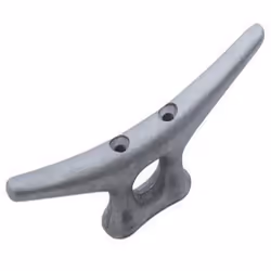Attwood Aluminum Cleat (6-Inch)