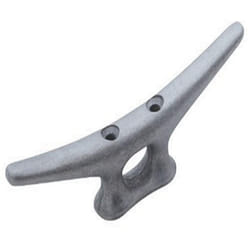 Attwood Aluminum Cleat (6-Inch)