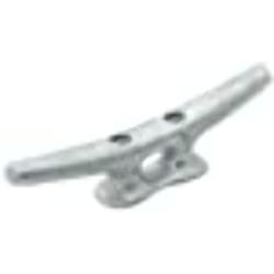 Attwood Dock Cleat  Iron 8""""