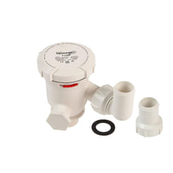 attwood 56634 Tsunami Mk2 1200 GPH Aerator  1 NPT
