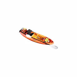 attwood Adjustable SitOnTop Kayak Seat