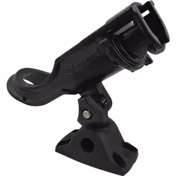 Attwood Heavy Duty Adjustable Rod Holder wCombo Mount