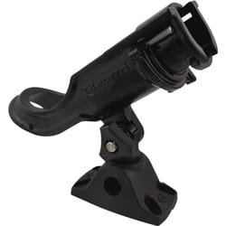 Attwood Heavy Duty Adjustable Rod Holder wCombo Mount