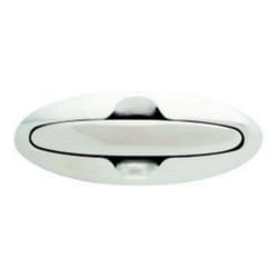 Attwood Flush Cleat SS 4-1/2 Stud MNT