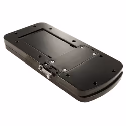 MotoGuide Xi5 Aluminum Quick Release Bracket  Black