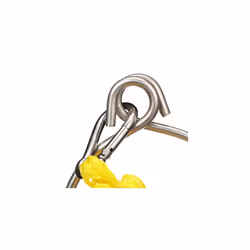 Attwood 9351-2 Anchor Ring & Rope