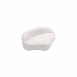 attwood 98505WH Casting Seat - White