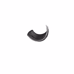 COVERGIRL Lash Exact Mascara Waterproof, Very Black, .44 Oz (packaging
