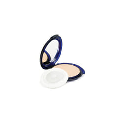 CoverGirl Smoothers Pressed Powder Foundation Translucent, Medium(N)715, 0.32-Ounce Packages